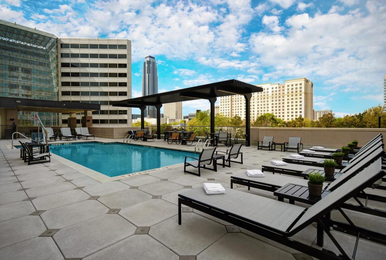 Holiday Inn Express - Houston - Galleria Area, An Ihg Hotel Extérieur photo