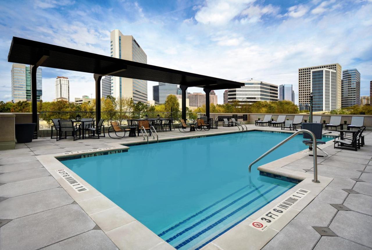 Holiday Inn Express - Houston - Galleria Area, An Ihg Hotel Extérieur photo